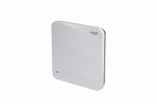 Access Point Ruijie Networks Rg-ap820-l(v3) 2.976 Mbit/s, 2.4 Ghz, 5 Ghz, Poe, Blanco