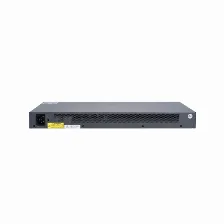 Switch Ruijie Networks Rg-cs83-24gt4xs Gestionado, L3, Rj-45 24, Gigabit Ethernet (10/100/1000), Gris