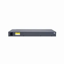 Switch Ruijie Networks Rg-cs83-48gt4xs Gestionado, L3, Rj-45 48, Gigabit Ethernet (10/100/1000), Gris