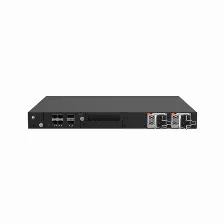Switch Ruijie Networks Rg-cs85-48gt4xs-d Gestionado, L3, Rj-45 48, Gigabit Ethernet (10/100/1000), 1u, Gris