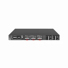 Switch Ruijie Networks Rg-cs85-48sfp4xs-d Gestionado, L3, Rj-45 48, Gigabit Ethernet (10/100/1000), 1u, Gris