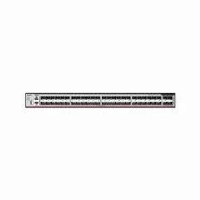 Switch Ruijie Networks Rg-cs85-48sfp4xs-d Gestionado, L3, Rj-45 48, Gigabit Ethernet (10/100/1000), 1u, Gris