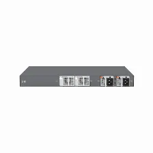 Switch Ruijie Networks Rg-cs86-20xs4vs2qxs-d Gestionado, L3, 10g Ethernet (100/1000/10000), 1u, Gris