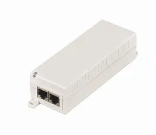 Adaptador Poe Ruijie Networks Rg-e-120(ge) 50 V, 10,1000 Mbit/s, Ieee 802.3af