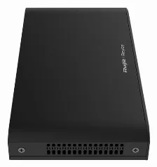 Balanceador De Cargas Ruijie Rg-eg105g-v3, 5 Puertos, 2wan, 3lan Gigabit