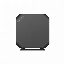 Ruteador Inalámbrico Ruijie Networks Rg-eg105gw(t) Wi-fi 5 (802.11ac), 5 Rj-45, Negro