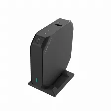 Ruteador Inalámbrico Ruijie Networks Rg-eg105gw(t) Wi-fi 5 (802.11ac), 5 Rj-45, Negro
