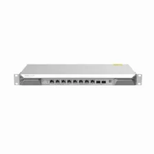 Ruteador Alambrico Ruijie Networks Rg-eg1510xs 2.5 Gigabit Ethernet, Gigabit Ethernet, 6 Rj-45