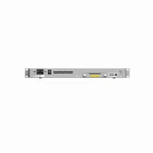 Ruteador Alambrico Ruijie Networks Rg-eg1510xs 2.5 Gigabit Ethernet, Gigabit Ethernet, 6 Rj-45