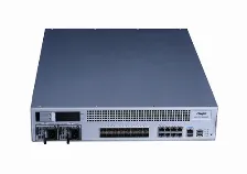 Unidad Optica Ruijie Networks Rg-eg3000xe, Gris, 2u, 200000 H, 32000 Mb, Ip, Support Tcp/ip Protocols, Including Ip, Icmp, Tcp, Udp, Etc. Support Multiple Routing Protocols,...