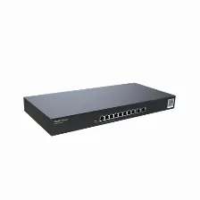 Ruteador Balanceador Ruijie Networks Rg-eg310gh-e, Gigabit, Hasta 4 Servicios Wan