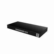 Ruteador Balanceador Ruijie Networks Rg-eg310gh-e, Gigabit, Hasta 4 Servicios Wan