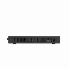 Ruteador Alambrico Ruijie Networks Rg-eg310gh-p-e 10 Rj-45