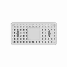 Switch Ruijie Networks Rg-es08f No Administrado, Rj-45 8, Fast Ethernet (10/100), Blanco