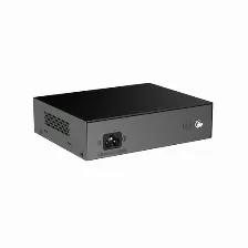 Switch Ruijie Networks Rg-es110fg-p No Administrado, L2, Rj-45 10, Fast Ethernet (10/100), 8 Poe