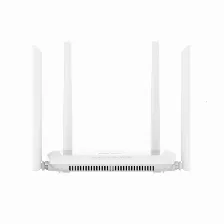 Router Inalambrico Ruijie Rg-ew1200 4 Ant., Wi-fi 5, 3 Rj-45, 867 Mbit/s, Blanco