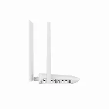 Router Inalambrico Ruijie Rg-ew1200 4 Ant., Wi-fi 5, 3 Rj-45, 867 Mbit/s, Blanco