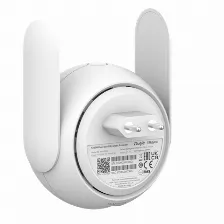 Extensor Mesh Home Ruijie, Wi-fi 5, Doble Banda, Hasta 1,200 Mbps