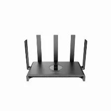 Router Inalambrico Ruijie Rg-ew1300g, 5 Antenas, 3lan Gigabit, Mesh, 1300mbit/s
