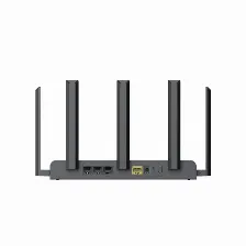 Router Inalambrico Ruijie Rg-ew1300g, 5 Antenas, 3lan Gigabit, Mesh, 1300mbit/s