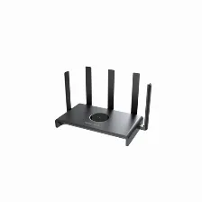 Router Inalambrico Ruijie Rg-ew1300g, 5 Antenas, 3lan Gigabit, Mesh, 1300mbit/s