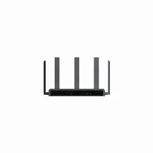 Router Inalambrico Ruijie Rg-ew1300g, 5 Antenas, 3lan Gigabit, Mesh, 1300mbit/s