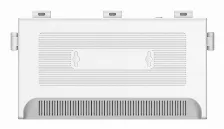 Router Inalambrico Ruijie Rg-ew3000gx 5 Antenas, Wi-fi 6, 3 Rj-45, 2976 Mbit/s, Blanco