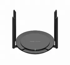 Ruteador Inalámbrico Ruijie Networks Rg-ew300 Pro 4 Ant., Wi-fi 4 (802.11n), 3 Rj-45, 300 Mbit/s