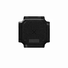 Router Ruijie Networks Rg-ew6000gx, 4x Rj-45, 4804 Mbit/s Wlan, Doble Banda 2.4/5 Ghz, 8 Antenas De 5 Dbi