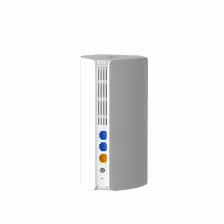 Ruteador Inalámbrico Ruijie Networks Rg-m18 4 Ant., Wi-fi 6 (802.11ax), 2 Rj-45, 2401 Mbit/s, Blanco