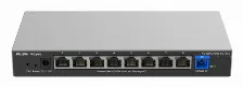Switch Ruijie Networks Rg-nbf2100s-8gt1sc Gestionado, L2, Rj-45 8, Gris
