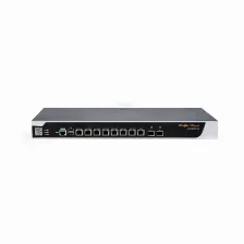 Ruteador Alambrico Ruijie Networks Rg-nbr6215-e Gigabit Ethernet, 8 Rj-45