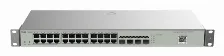 Switch Ruijie Networks Rg-nbs3100-24gt4sfp-v2 Gestionado, L2, Rj-45 24, Gigabit Ethernet (10/100/1000), Metálico