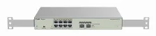 Switch Ruijie Networks Rg-nbs3100-8gt2sfp-p-v2 Gestionado, L2, Rj-45 8, Gigabit Ethernet (10/100/1000), (poe +) 8, 8 Poe, Metálico