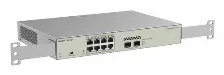 Switch Ruijie Networks Rg-nbs3100-8gt2sfp-p-v2 Gestionado, L2, Rj-45 8, Gigabit Ethernet (10/100/1000), (poe +) 8, 8 Poe, Metálico