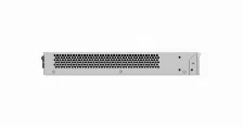 Switch Ruijie Networks Rg-nbs3200-48gt4xs-p-v2 Gestionado, L2, Rj-45 48, Gigabit Ethernet (10/100/1000), (poe +) 48, 48 Poe, Gris