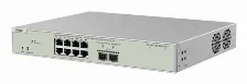 Switch Ruijie Networks Rg-nbs3300-8mg2xs-p Gestionado, L2, Rj-45 8, Gris