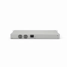 Switch Ruijie Networks Rg-nbs5200-24sfp/8gt4xs Gestionado, L3, Rj-45 24, Gigabit Ethernet (10/100/1000), Gris