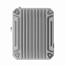 Switch Ruijie Networks Rg-nis3100-8gt2sfp-hp Gestionado, L2, Rj-45 8, Gigabit Ethernet (10/100/1000), (poe +) 8, Gris