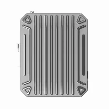 Switch Ruijie Networks Rg-nis3100-8gt4sfp-hp Gestionado, L2, Rj-45 8, Gigabit Ethernet (10/100/1000), (poe +) 8, Gris