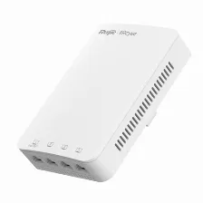 Access Point Ruijie Networks Rg-rap1200(p) 1267 Mbit/s, 2.4 Ghz, 5 Ghz, Poe, Blanco