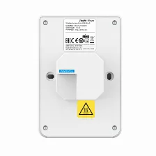 Access Point Ruijie Networks Rg-rap1200(p) 1267 Mbit/s, 2.4 Ghz, 5 Ghz, Poe, Blanco
