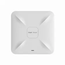 Access Point Ruijie Networks Rg-rap2200(e) 1267 Mbit/s, 2.4 Ghz, 5 Ghz, Poe, Blanco