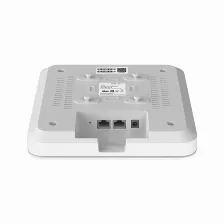 Access Point Ruijie Networks Rg-rap2200(e) 1267 Mbit/s, 2.4 Ghz, 5 Ghz, Poe, Blanco
