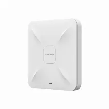 Access Point Ruijie Networks Rg-rap2200(f) 1267 Mbit/s, 2.4 Ghz, 5 Ghz, Poe, Blanco