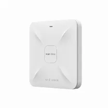 Access Point Ruijie Networks Rg-rap2260 2970 Mbit/s, 2.4 Ghz, 5 Ghz, Poe, Blanco