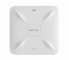 Access Point Ruijie Rg-rap2260(g) 1201 Mbit/s, 2.4 Ghz, 5 Ghz (poe No Incluido)