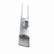 Access Point Ruijie Rg-rap52-od, 1267 Mbit/s, Omnidireccional Ip65, 2.4/5ghz, 2 Antenas, Blanco