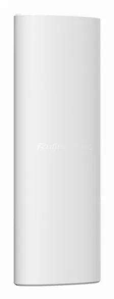 Access Point Ruijie Networks Rg-rap62-od 2974 Mbit/s, 2.4 Ghz, 5 Ghz, Poe, Blanco