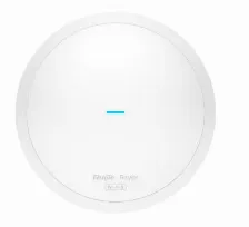 Access Point Ruijie Networks Rg-rap62, 573/1201 Mbps, 2.4/5ghz, Blanco